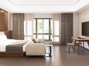 UrCove by Hyatt Cangzhou Grand Canal