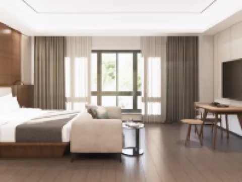 UrCove by Hyatt Cangzhou Grand Canal Hotels in Cangzhou