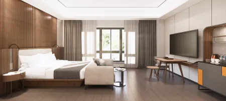 UrCove by Hyatt Cangzhou Grand Canal