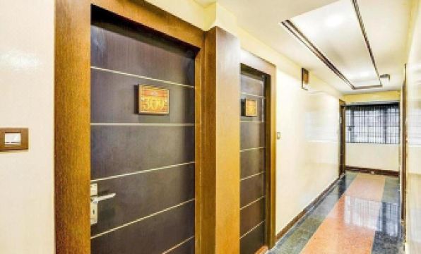 Neighbour Inn Aparthotel