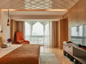 The Taj Mahal Tower, Mumbai