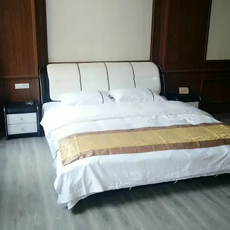 Yangxin Xinmodern Hotel