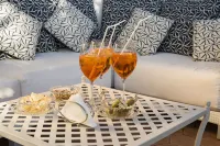 Villa Athena Resort - 5-Star