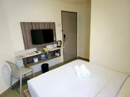 Lucky Hotel
