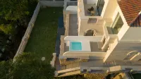 Miyue Roman Holiday Secret Manor Отели в г. Nan'ao County, Dapeng Resort