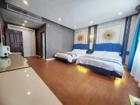 Four Seasons Star Hotel Gulangyu Hotels near Qinyuan Garden