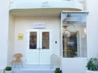 Camellia's Hostel 음악 광장 주변 호텔