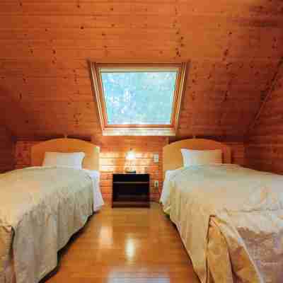 AMBIENT 八ヶ岳コテージ - セラヴィリゾート泉郷 Rooms