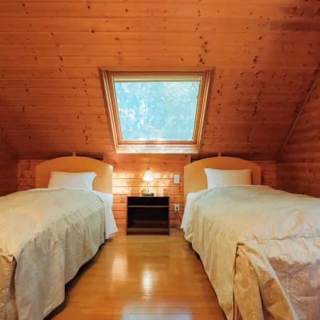 YATSUGATAKE KOGEN RESORT