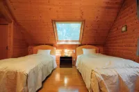 Izumigo Ambient Yatsugatake Cottage