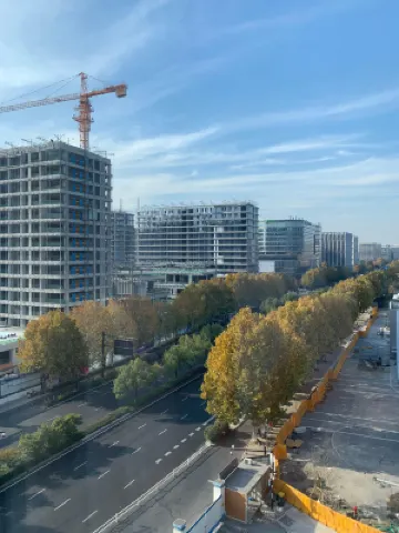 Hangzhou Lishe Hotel (Hangzhou East Railway Station) In der Nähe des Hotels Photos