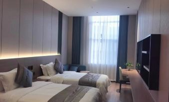 Longde Tuke Hotel
