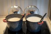 HanTing Hotel (Taizhou Sanmen) - Bữa sáng