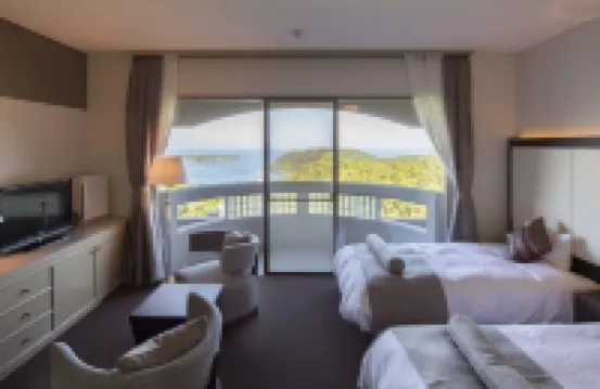 Izumigo Hotel Altia Toba
