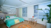 Yousijia Hotel (Fuyang Railway Station)