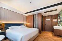 Ji'an Meibo Xinyue Hotel (Fuling Square)