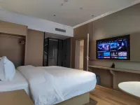 Huangxin Hotel Shaoguan - Wifi