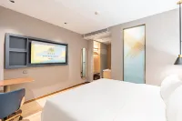 CHEERMAY Hotel (Beijing Tongzhou Universal Resort) Hoteller i Tongzhou