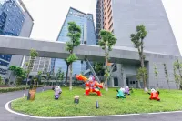 Chengxiang Dongguan Hotel Hotels in Longtan Industrial Park Area