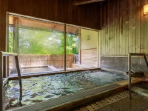 KIYOSATO KOGEN RESORT Hotels in Hokuto