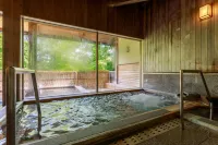 Izumigo Kiyosato Kogen Hotel Hotels in Hokuto