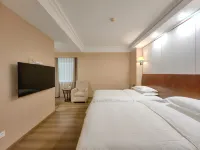 Oriscene Garden Hotel (Bayi square Tengwang Pavilion ）