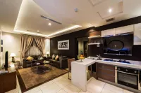 Boudl Al Fakhria Hotels in 