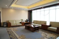 Saina Island Hot Spring Hotel