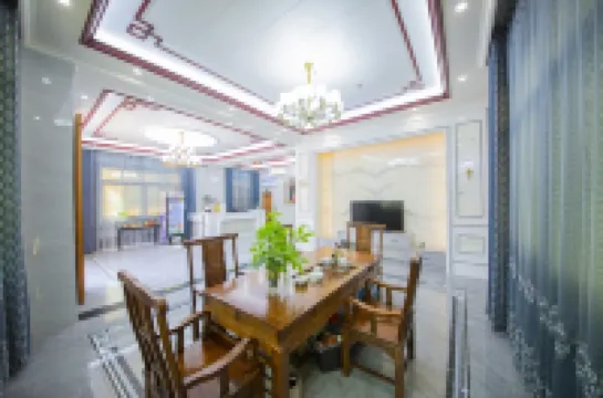 Weizhou Island Chuxin Homestay (Lianchiao Beach Branch)