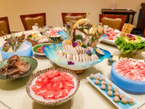 XingAn League Berun Hotel Hotels in Ulanhot