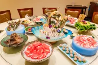XingAn League Berun Hotel Hotel di Ulan Hot