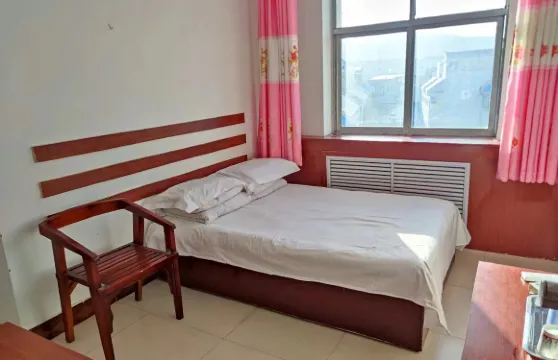 會寧人民招待所