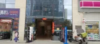 Zunyi Chunzhen Homestay - مطابخ