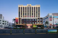 enjoy inn Wanning Hotel Hotels in Wanning