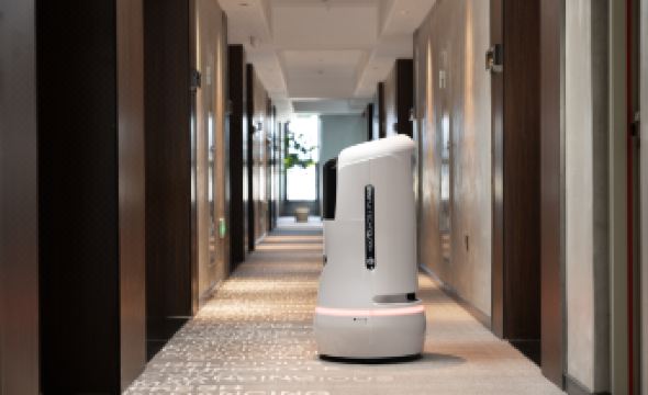 enjoy inn Wanning Hotel