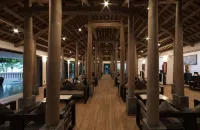 Vedana Lagoon Resort & Spa - 5 stelle