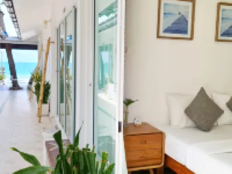 Sawasdee Coco Resort Hotels in Koh Samet