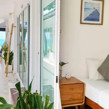 Sawasdee Coco Resort