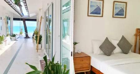 Sawasdee Coco Resort