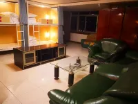Chongqing Midnight Bell Hostel (Hong Ya Dong Jiefangbei Area) - hostel