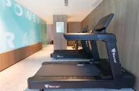 VEEGLE BY LANDISON  HAIYAN - Gym