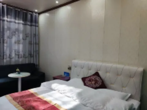 โรงแรมหงซิง เสอชี