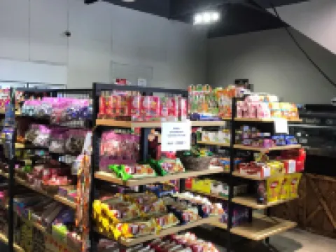 WF Motel Hotels in Kulim