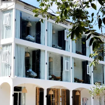 Cottage & Friends • Mountain Creek B&B Отели рядом с достопримечательностью «Laolongdong Scenic Area»