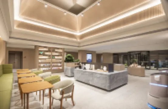 全季酒店（黃山屯溪老街中心店）