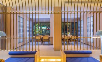 Nanyang WeShang Select Hotel (Jianshe West Road Railway Station Branch)