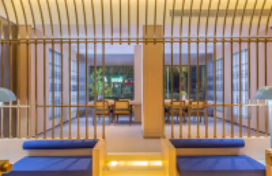 Nanyang WeShang Select Hotel (Jianshe West Road Railway Station Branch)