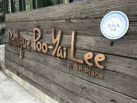 Boutique Poo-Yai Lee @BP Place Hotels in Chatuchak