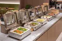 JI Hotel (Changchun Longjia International Airport) - breakfast