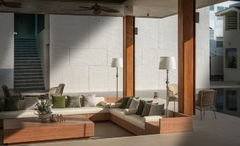Niranapa Boutique Resort